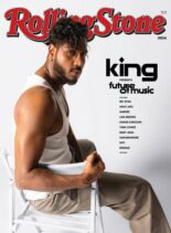 Rolling Stone India – April 2024
