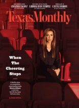 Texas Monthly – May 2024