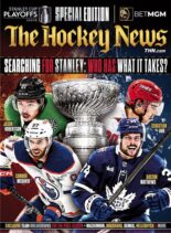 The Hockey News – Playoff Special 2024