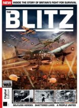 All About History – The Blitz – 4th Edition – April 2024
