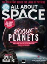 All About Space – Issue 155 – April 2024