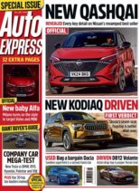 Auto Express – Issue 1827 – 18 April 2024