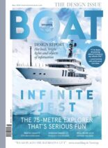 Boat International – May 2024