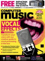 Computer Music – June 2024
