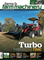 Farms and Farm Machinery – Issue 436 – 18 April 2024