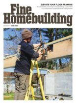 Fine Homebuilding – June 2024