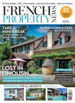 French Property News – May-June 2024