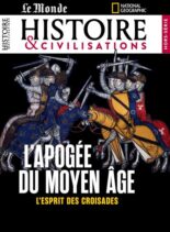 Le Monde Histoire & Civilisations – Hors-Serie – Avril 2024