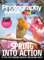 Photography Week – Issue 604 – 18 April 2024