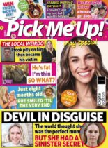 Pick Me Up! Special – May 2024