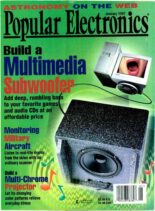 Popular Electronics – 1997-01