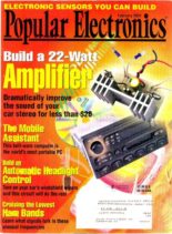 Popular Electronics – 1997-02