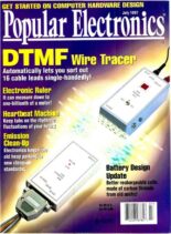 Popular Electronics – 1997-07