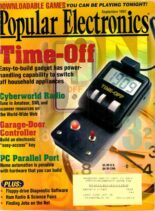 Popular Electronics – 1997-09