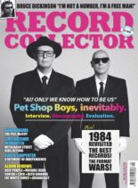 Record Collector – Issue 557 – May 2024