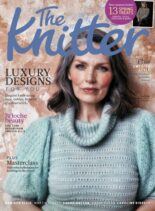 The Knitter – Issue 201 – April 2024