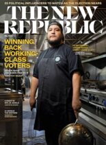 The New Republic – May 2024
