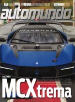 Automundo Magazine – Marzo 2024