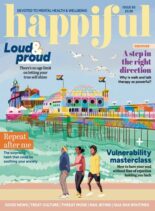 Happiful – Issue 85 – April 2024