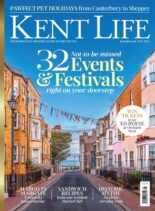 Kent Life – May 2024