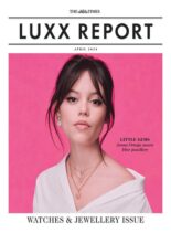 Luxx – April 20 2024