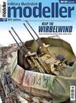 Military Illustrated Modeller – May 2024