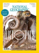 National Geographic Germany – Mai 2024
