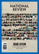 National Review – June 2024