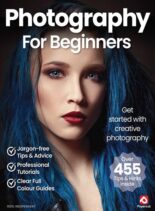Photography for Beginners – April 2024