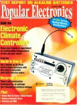 Popular Electronics – 1998-01