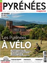 Pyrenees Magazine – Mai-Juin 2024