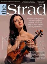 The Strad – Issue 1609 – May 2024