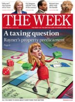 The Week UK – Issue 1484 – 20 April 2024