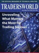 TradersWorld – April-May-June 2024