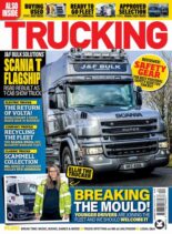 Trucking Magazine – Summer 2024