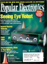Popular Electronics – 1999-01