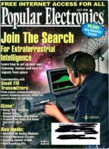 Popular Electronics – 1999-07