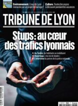 Tribune de Lyon – 18 Avril 2024