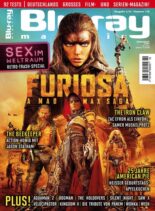 Blu-Ray Magazin – April 2024