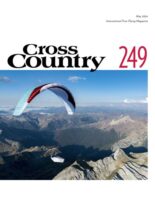Cross Country – May 2024