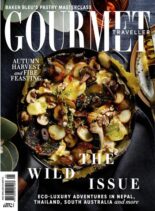 Gourmet Traveller – May 2024