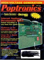 Popular Electronics – 2000-06