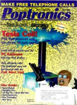 Popular Electronics – 2000-07
