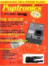 Popular Electronics – 2000-08