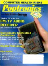 Popular Electronics – 2000-10
