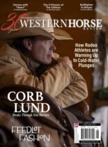 Western Horse Review – May-June 2024