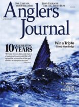 Anglers Journal – Spring 2024