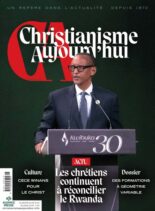 Christianisme Aujourd’hui – Mai 2024
