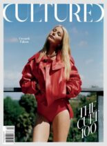 Cultured Magazine – April-May 2024