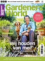 Gardeners’ World Netherlands – Mei 2024
